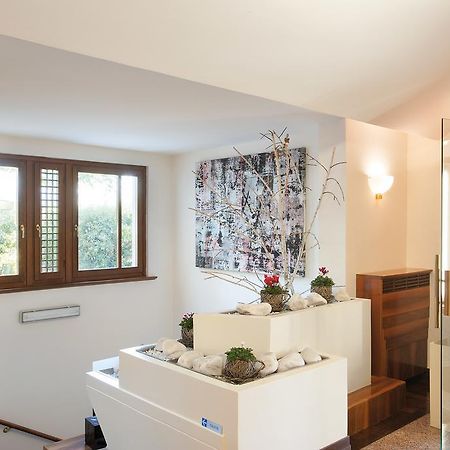 Hotel Campiello San Giovanni al Natisone Dış mekan fotoğraf