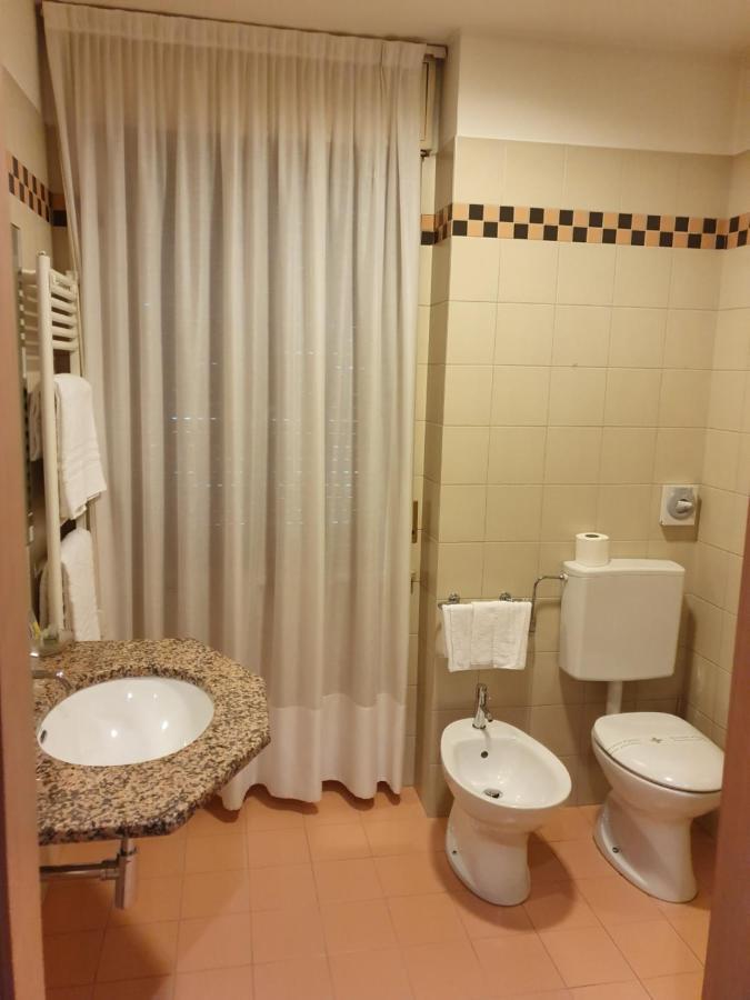 Hotel Campiello San Giovanni al Natisone Dış mekan fotoğraf