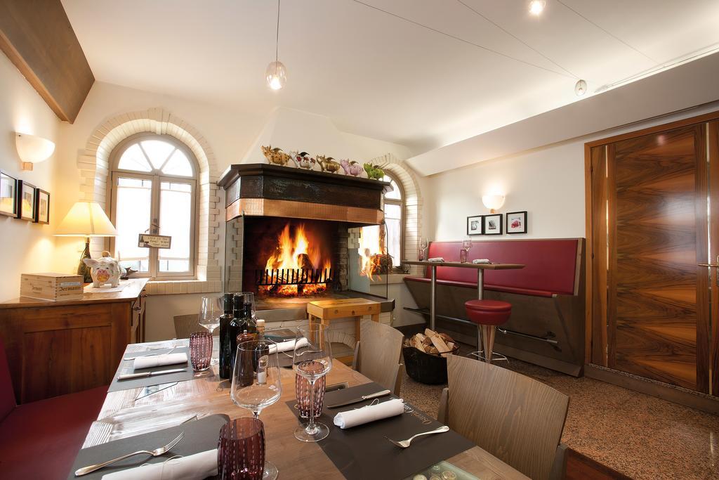 Hotel Campiello San Giovanni al Natisone Dış mekan fotoğraf
