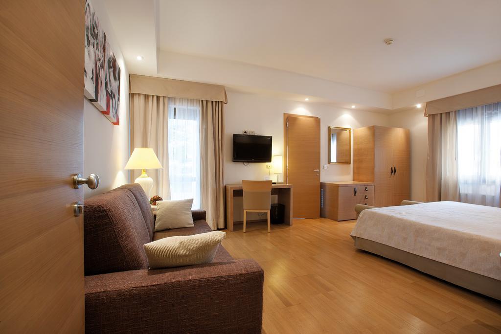 Hotel Campiello San Giovanni al Natisone Dış mekan fotoğraf