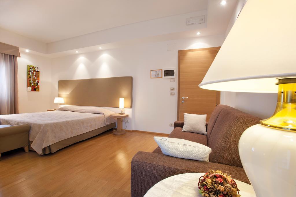 Hotel Campiello San Giovanni al Natisone Dış mekan fotoğraf