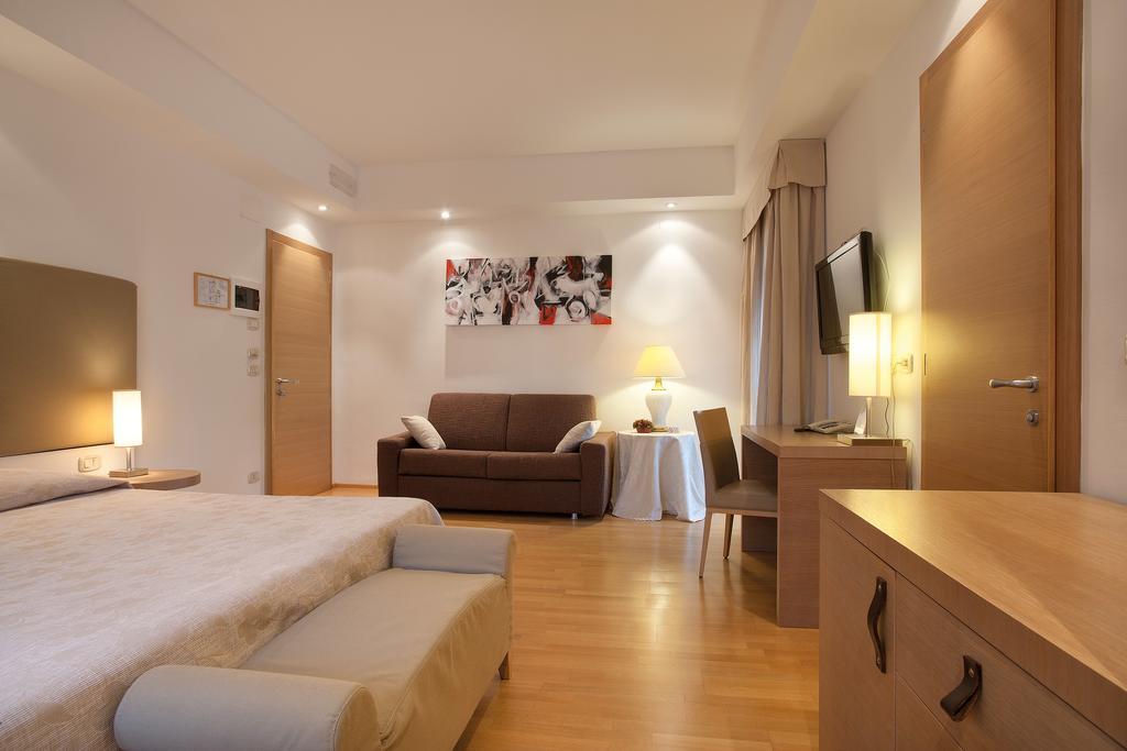 Hotel Campiello San Giovanni al Natisone Dış mekan fotoğraf
