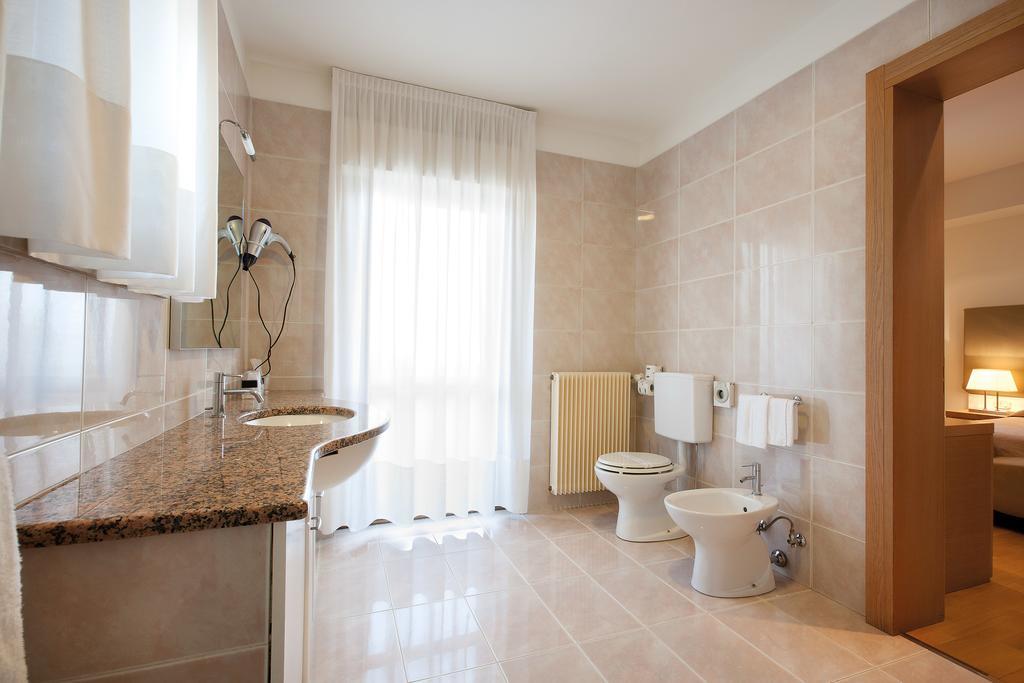 Hotel Campiello San Giovanni al Natisone Dış mekan fotoğraf